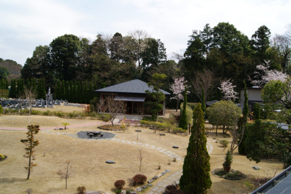 春の風景