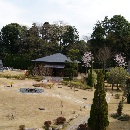 春の風景